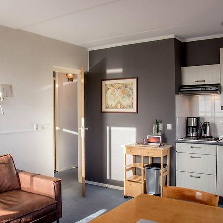 Hanzehuis Appartementen Stavoren Kültér fotó