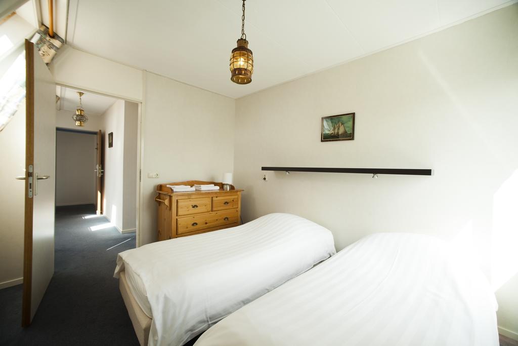 Hanzehuis Appartementen Stavoren Kültér fotó